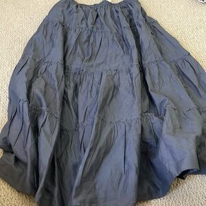 NWT Sunday best skirt size s